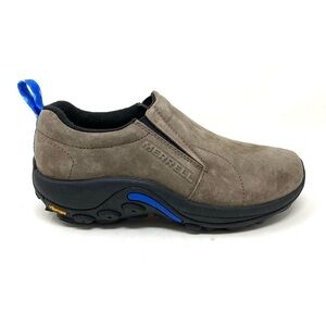 Merrell Jungle Moc Ice+ Gunsmoke slip on shoes
